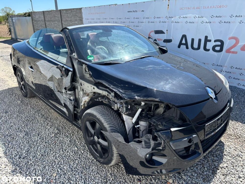 Renault Megane dCi 110 FAP EDC Luxe - 3