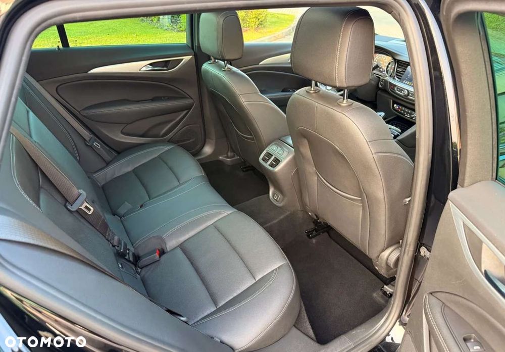 Opel Insignia 1.5 CDTI Ultimate S&S - 35