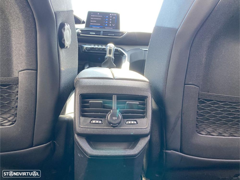 Peugeot 3008 BlueHDi 130 Stop & Start Allure - 25