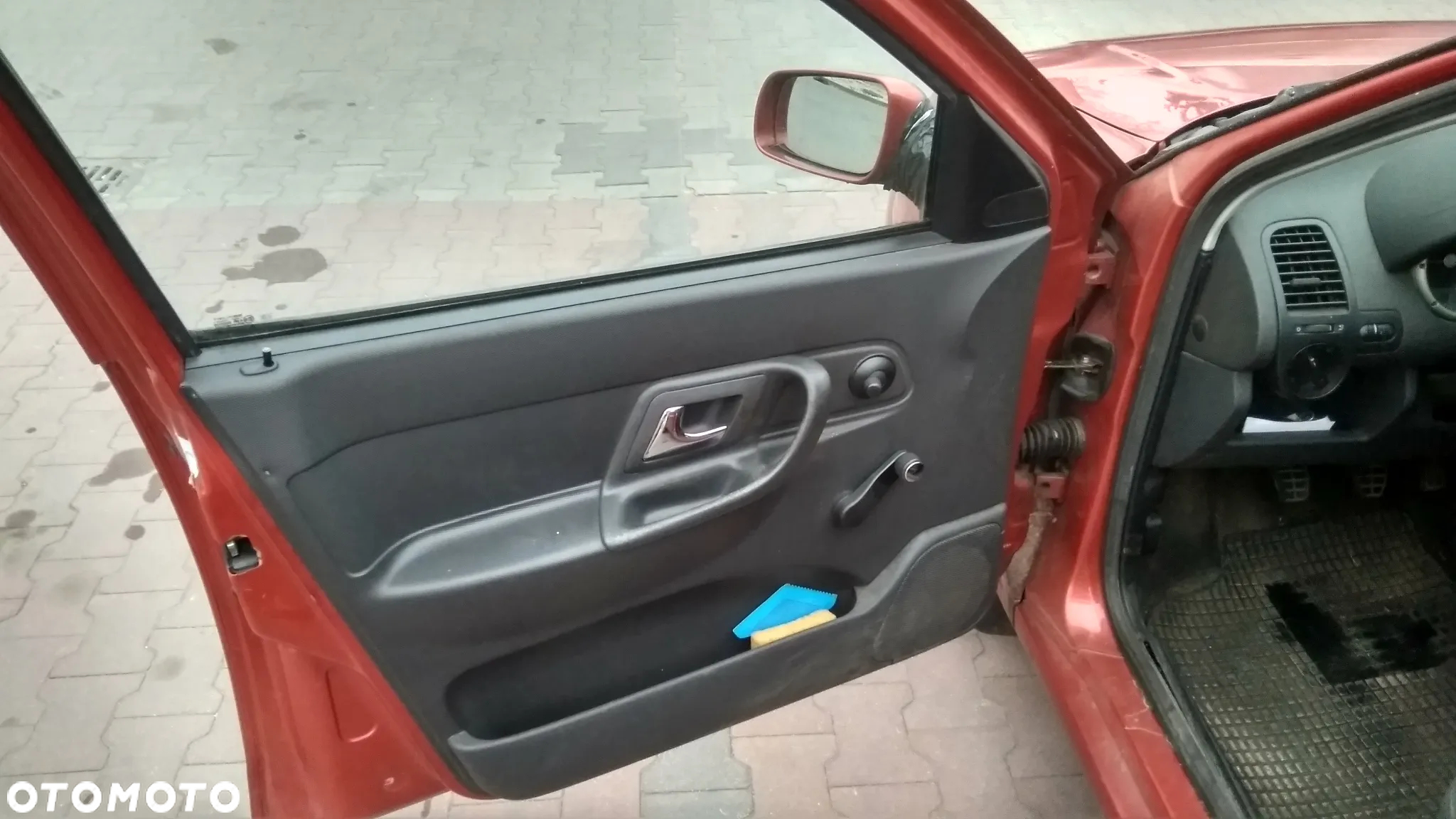 Volkswagen Polo Classic 1.4 - 10