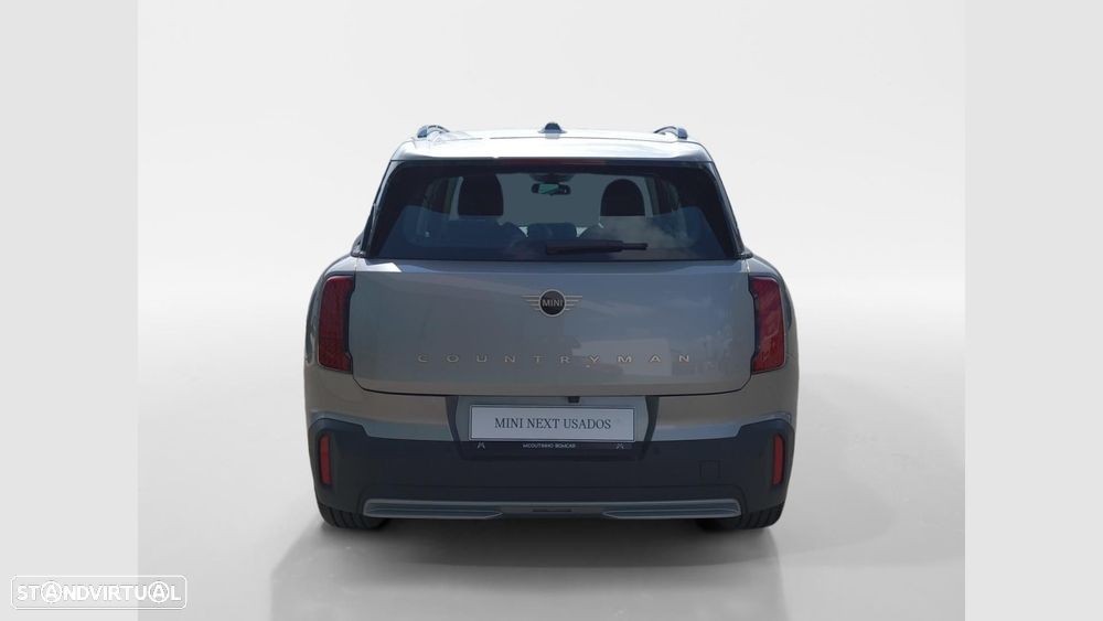 MINI Countryman E Essential XS - 7
