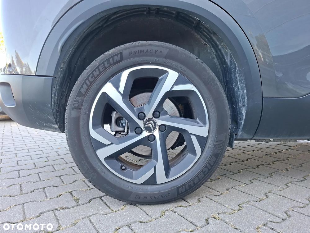 Citroën C5 Aircross 1.5 BlueHDi Live - 27