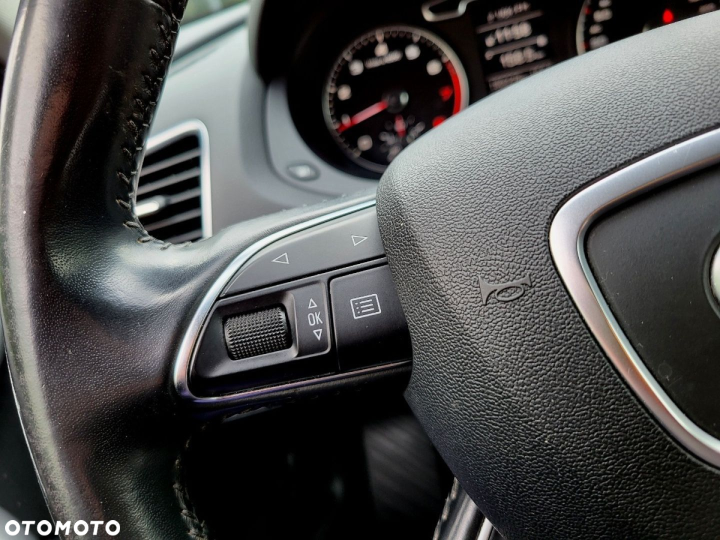Audi Q3 - 32