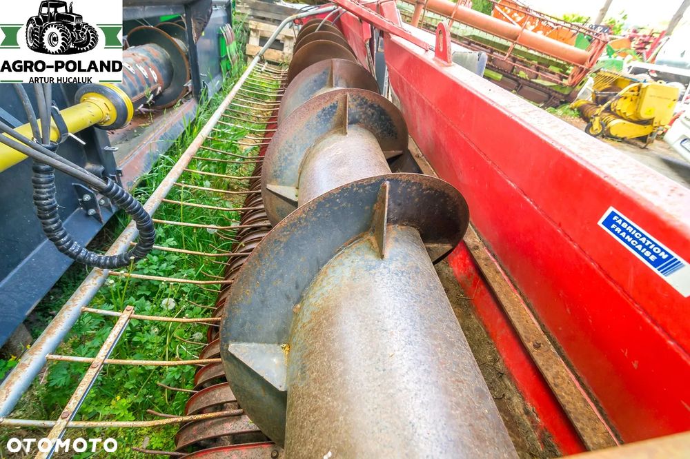 Inny BMV 45 - 450 CM - 2005 ROK - 4