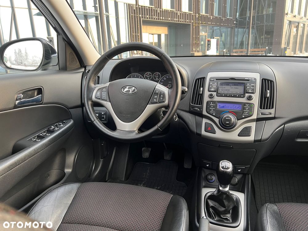 Hyundai i30 1.4 Edition Plus - 25