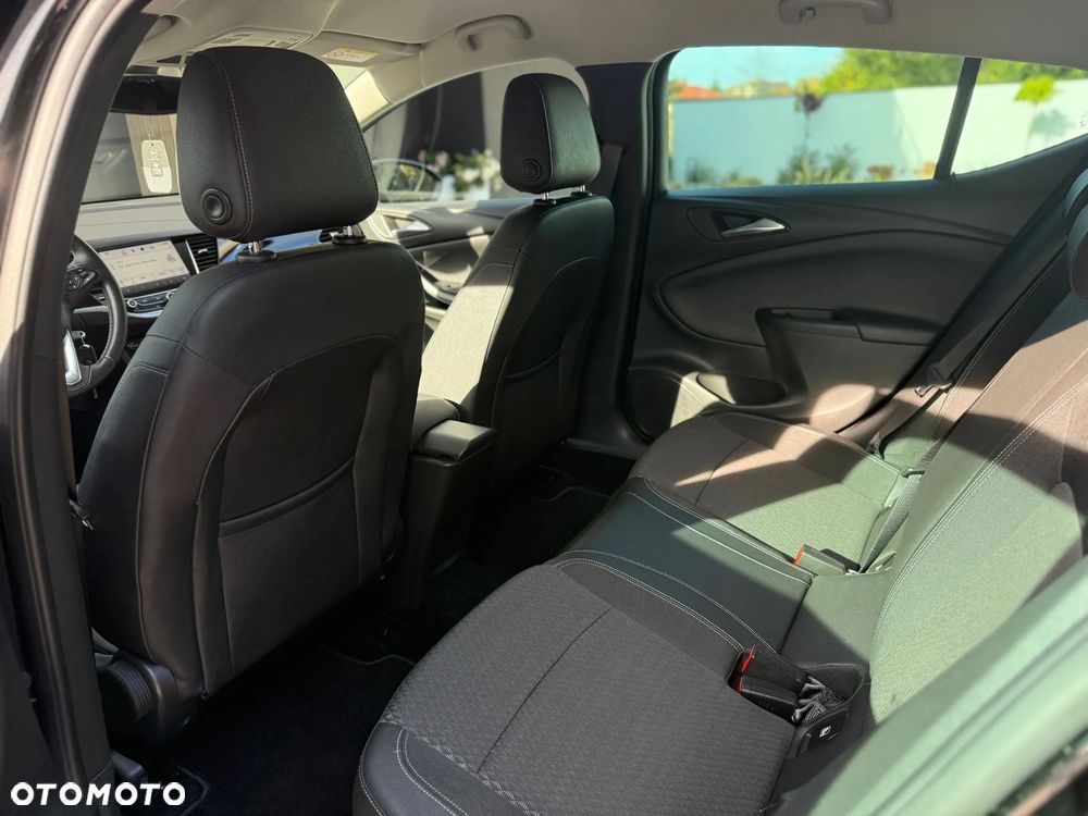 Opel Astra V 1.4 T Enjoy S&S - 16