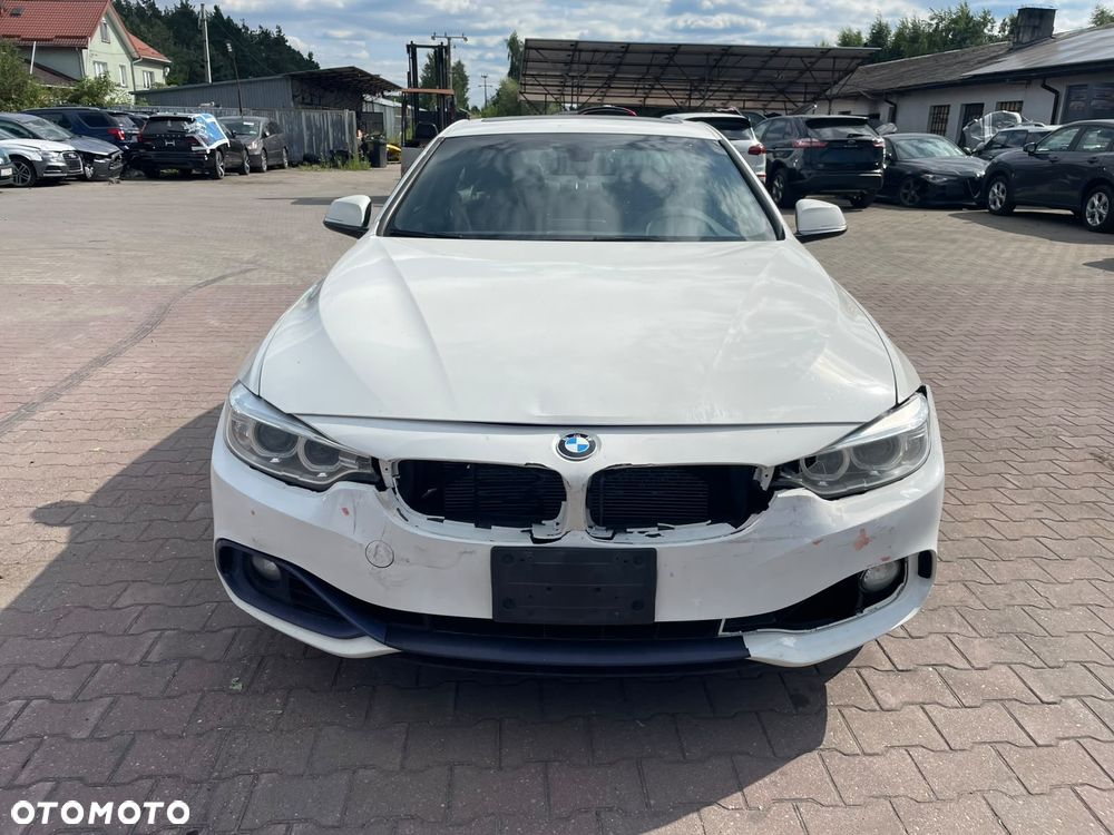 BMW Seria 4 - 7