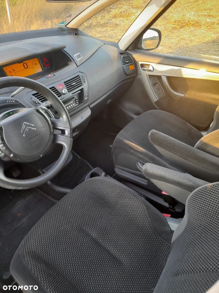 Citroën C4 Grand Picasso - 2