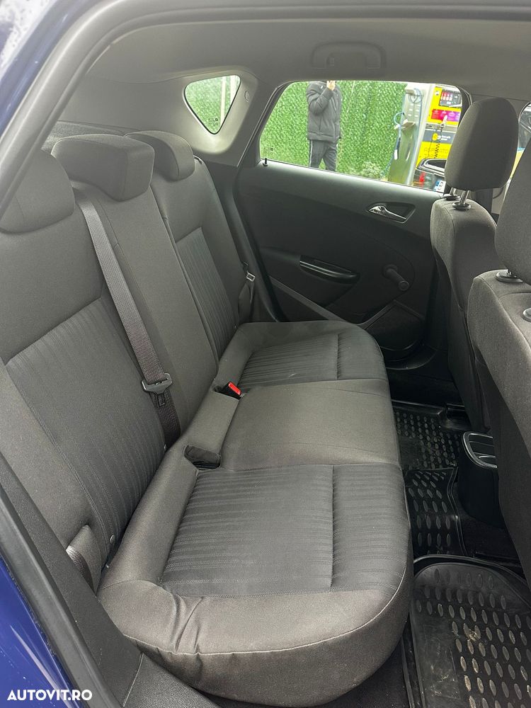 Opel Astra 1.4 ECOTEC Active - 7