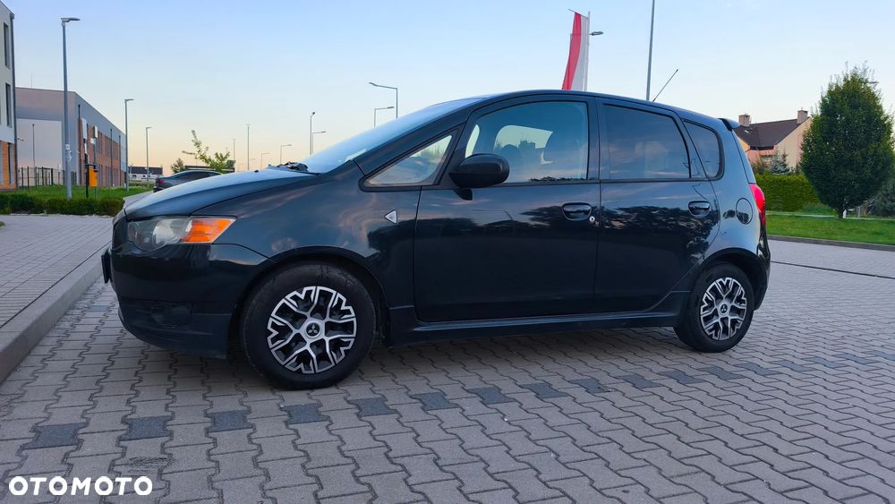 Mitsubishi Colt 1.3 Inform EU5 Cleartec - 2