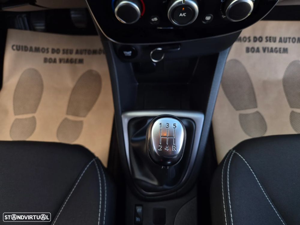Renault Clio Sport Tourer 0.9 TCe Limited - 21