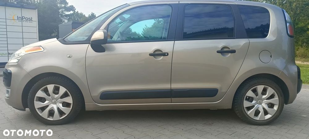 Citroën C3 Picasso 1.4i Selection - 5