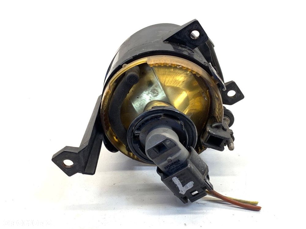 HALOGEN LEWY PRZÓD  VW GOLF PLUS V (5M1, 521) 2004 - 2013 1.9 TDI 77 kW [105 KM] olej napędowy - 2
