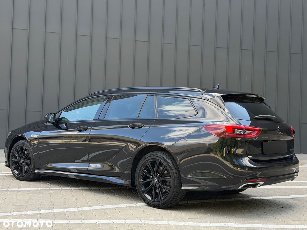 Opel Insignia ver-2-0-bitrb-d-4x4-automatik-exclusive - 15