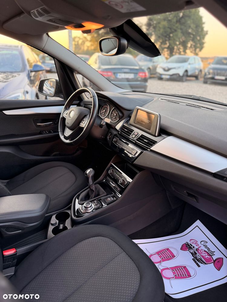 BMW Seria 2 - 6