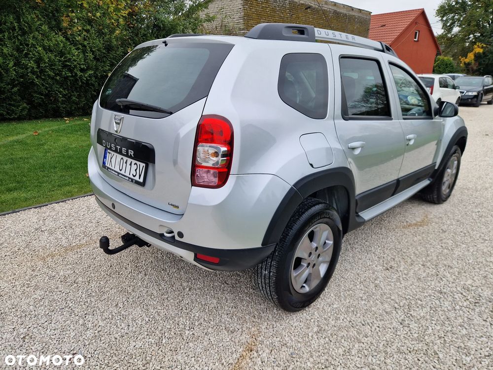 Dacia Duster - 15