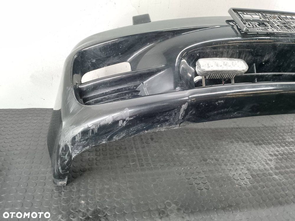 ZDERZAK PRZÓD KIA JOICE EB - 12