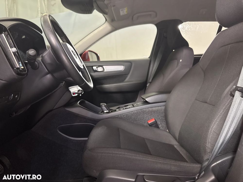 Volvo XC 40 - 21