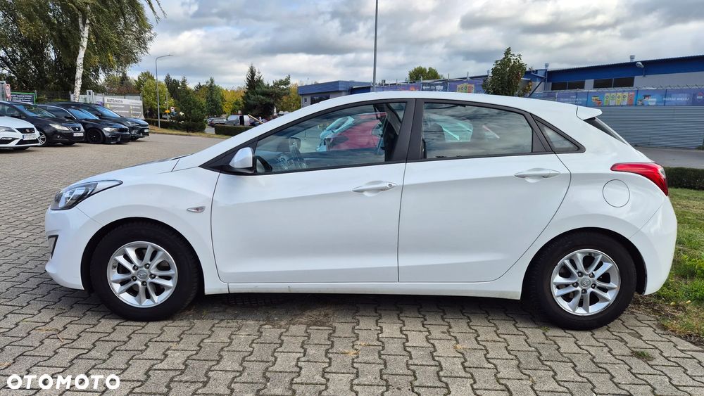 Hyundai i30 - 5