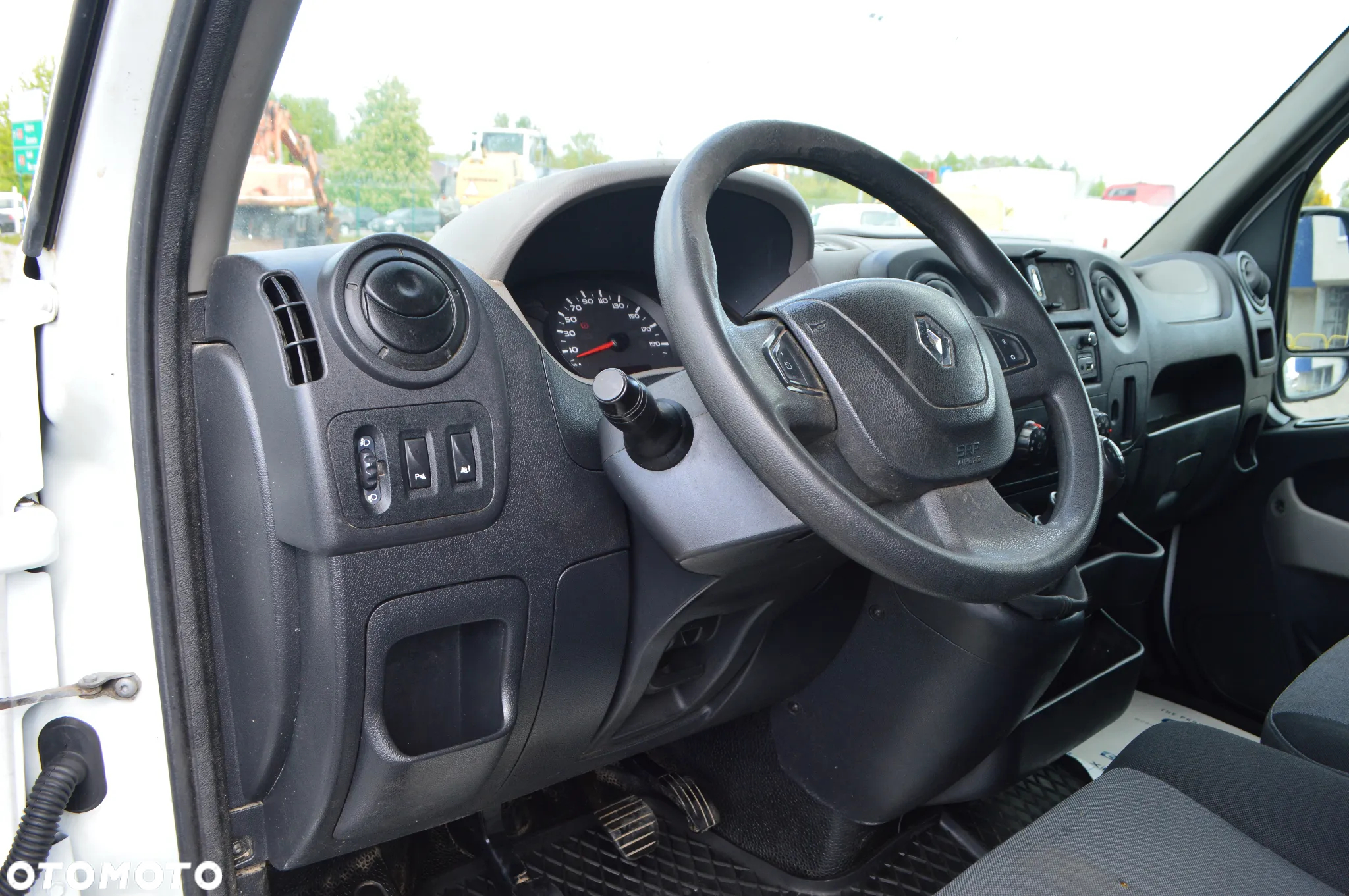 Renault Master - 14