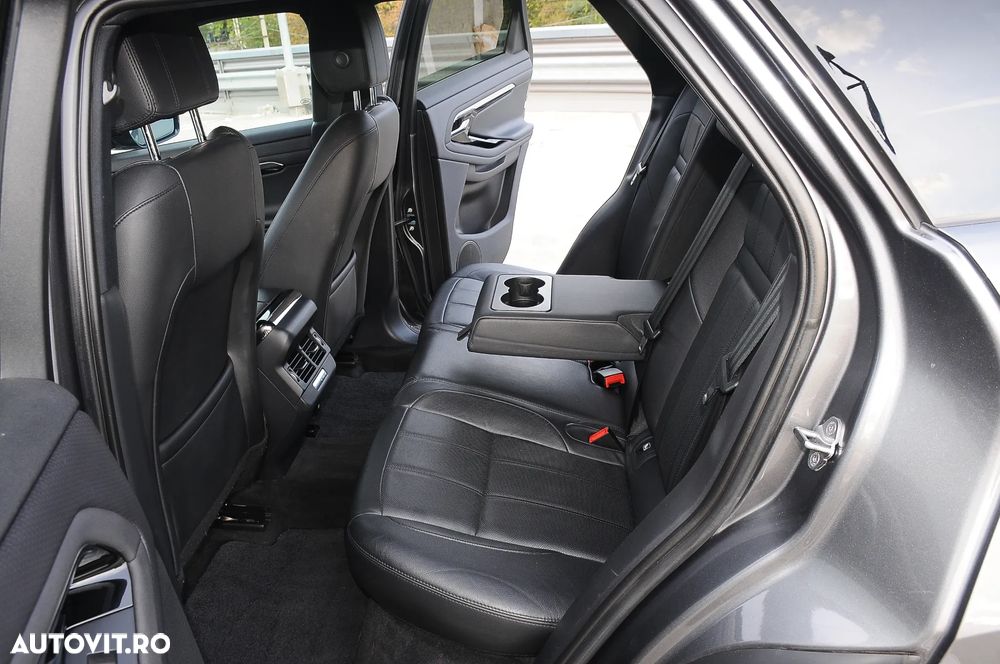 Land Rover Range Rover Evoque 2.0 D150 R-Dynamic - 17