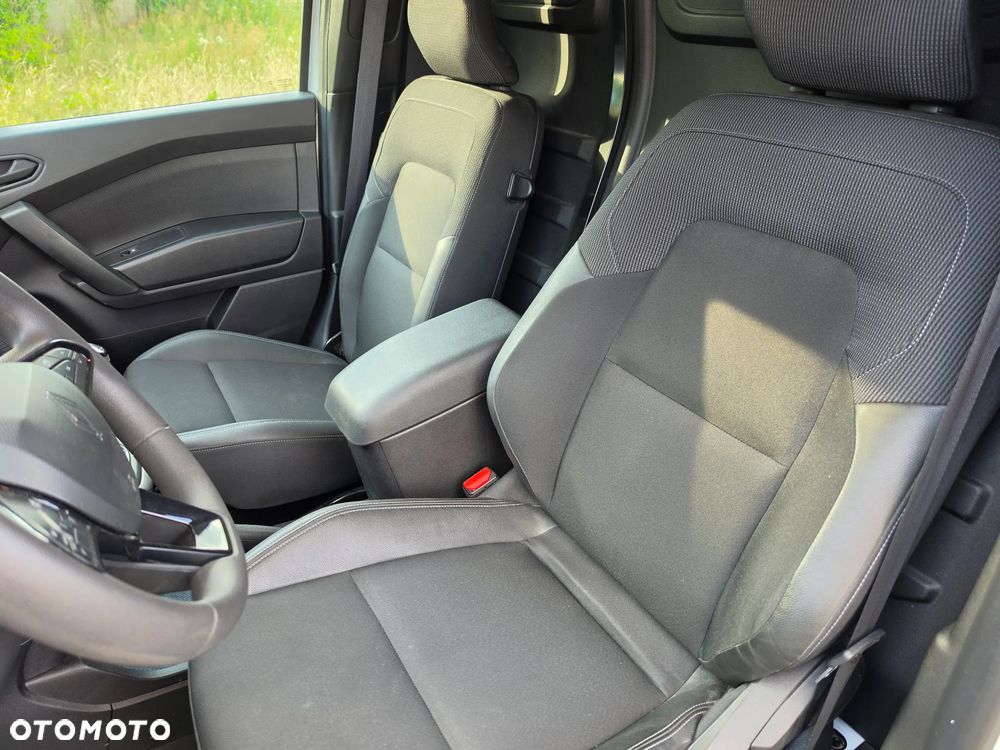 Renault Kangoo Lift 25rok Ledy - 18