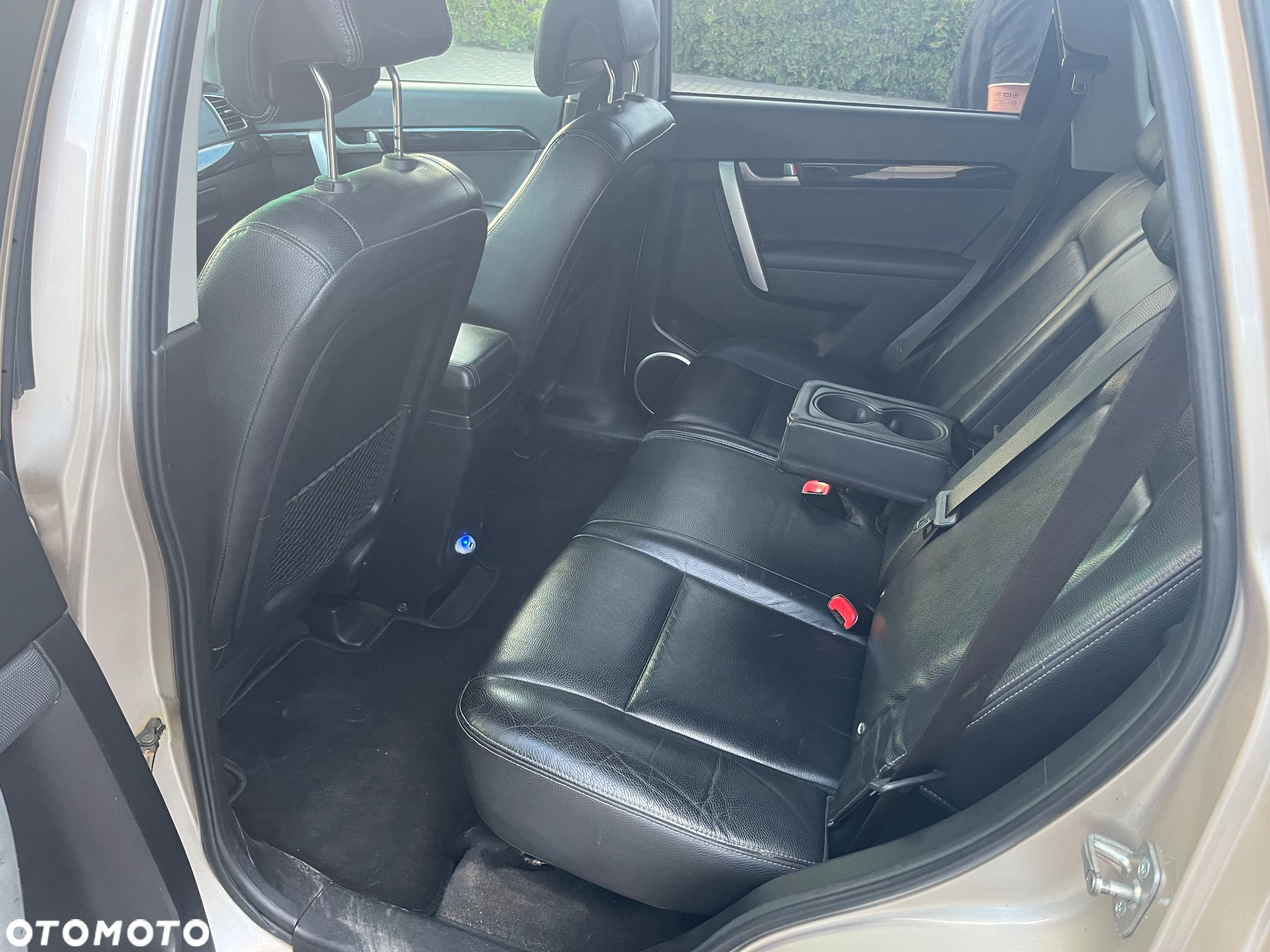Chevrolet Captiva - 7