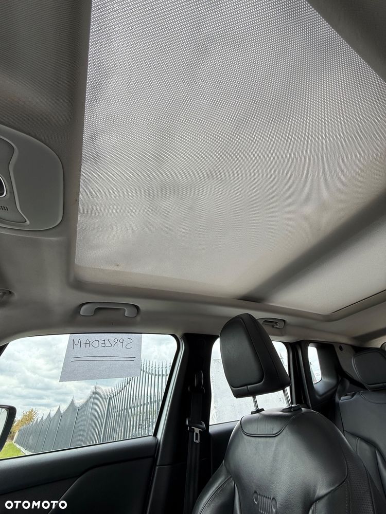 Jeep Renegade 1.4 MultiAir Limited - 13