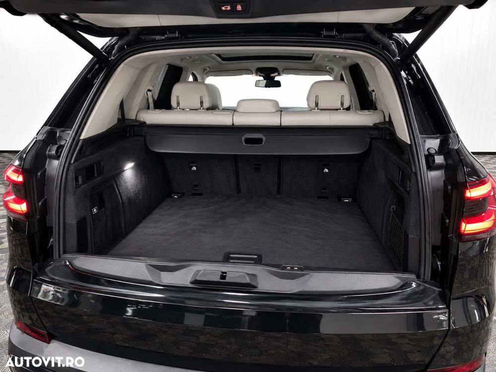 BMW X5 xDrive30d - 10