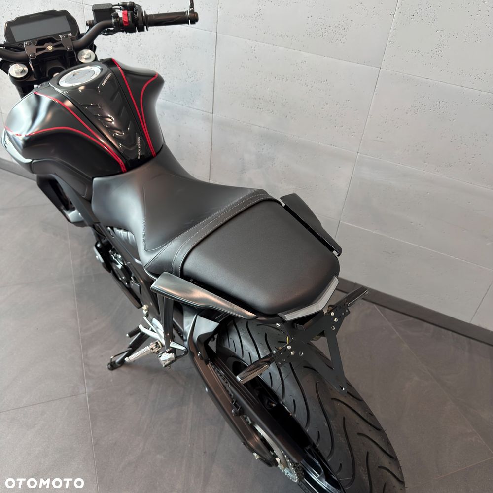 Yamaha MT - 15