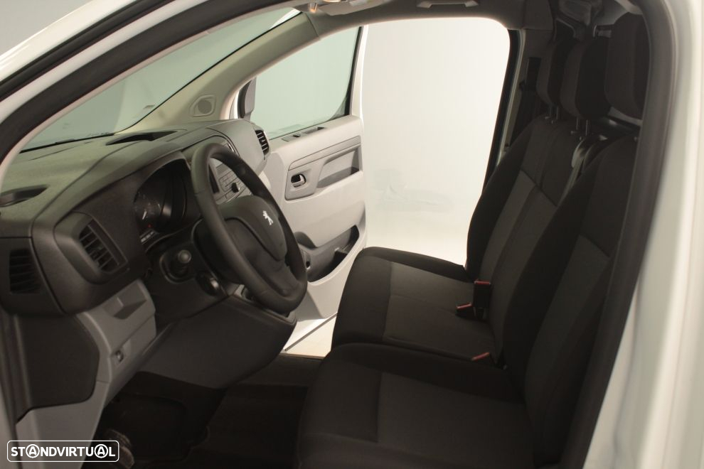 Peugeot Expert Expert Pro Long 1.5 Bluehdi 100cv - 15