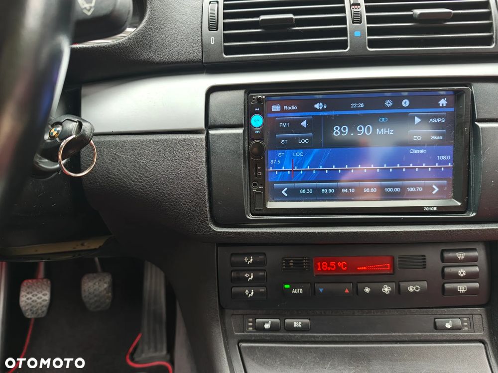 BMW Seria 3 320Ci - 7
