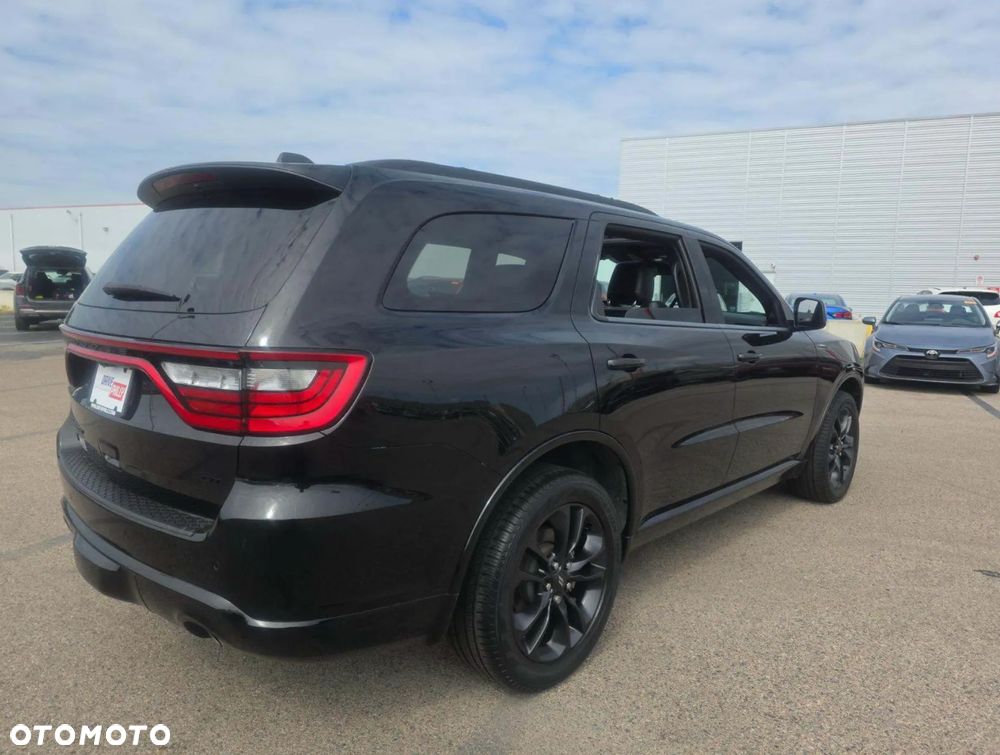 Dodge Durango - 3