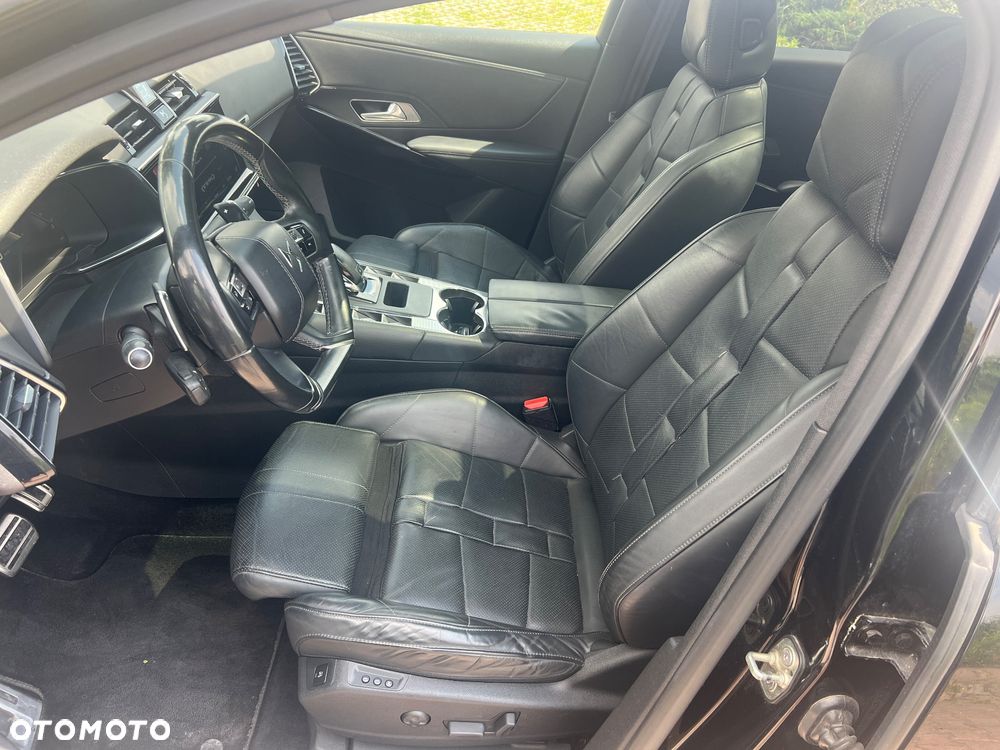 DS Automobiles DS 7 Crossback 1.6 PureTech GPF Grand Chic - 37