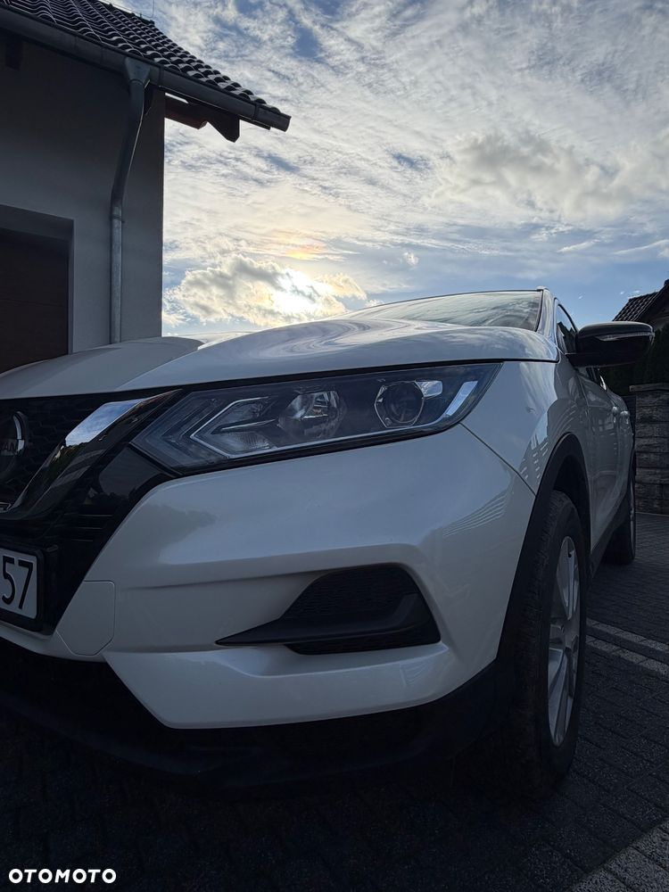 Nissan Qashqai - 11