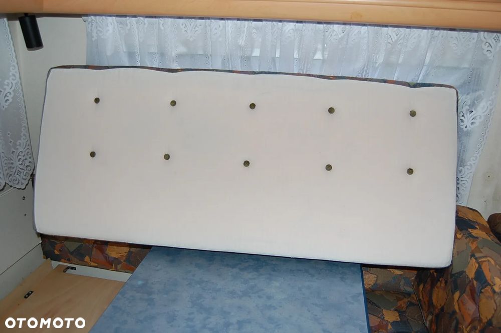Hobby De Luxe 400 mover solar przetwornica - 33