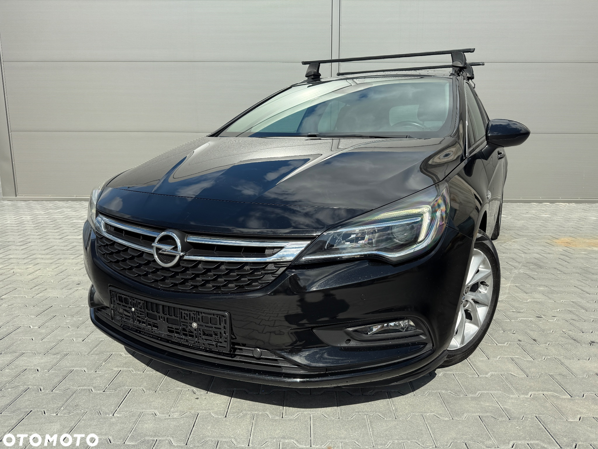 Opel Astra 1.6 D (CDTI) Start/Stop Business - 28