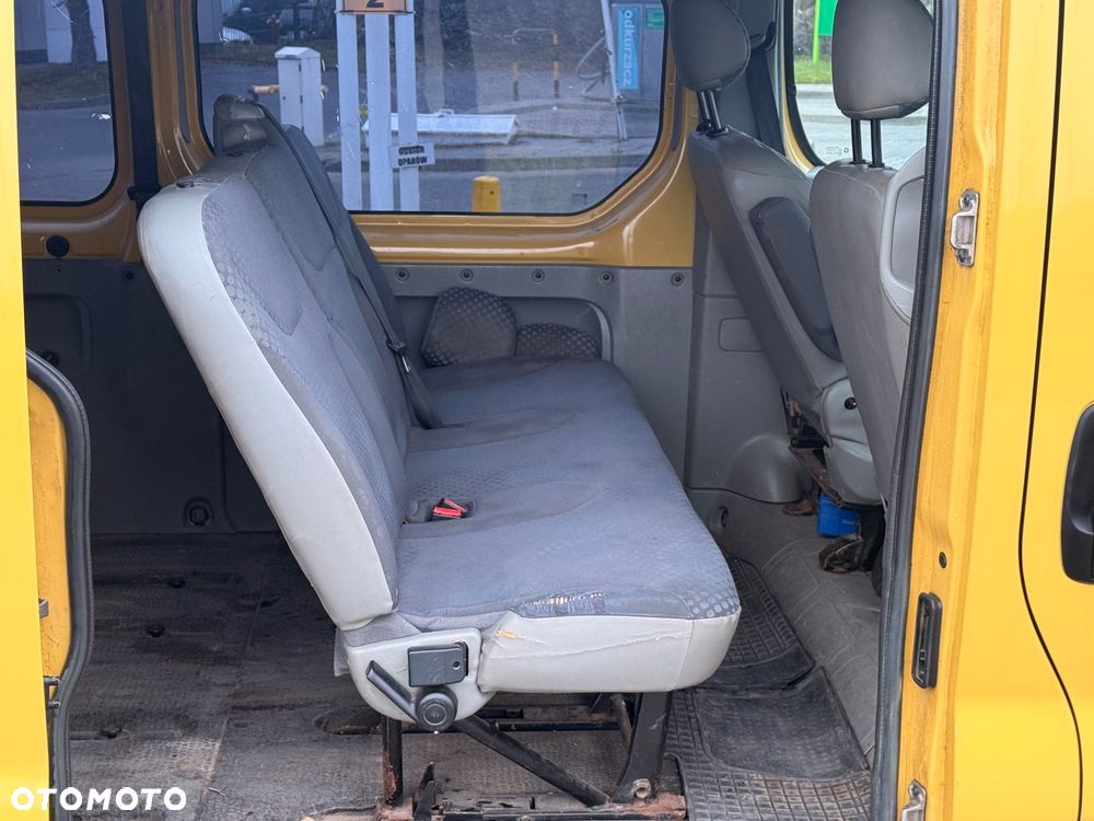 Renault Trafic - 7