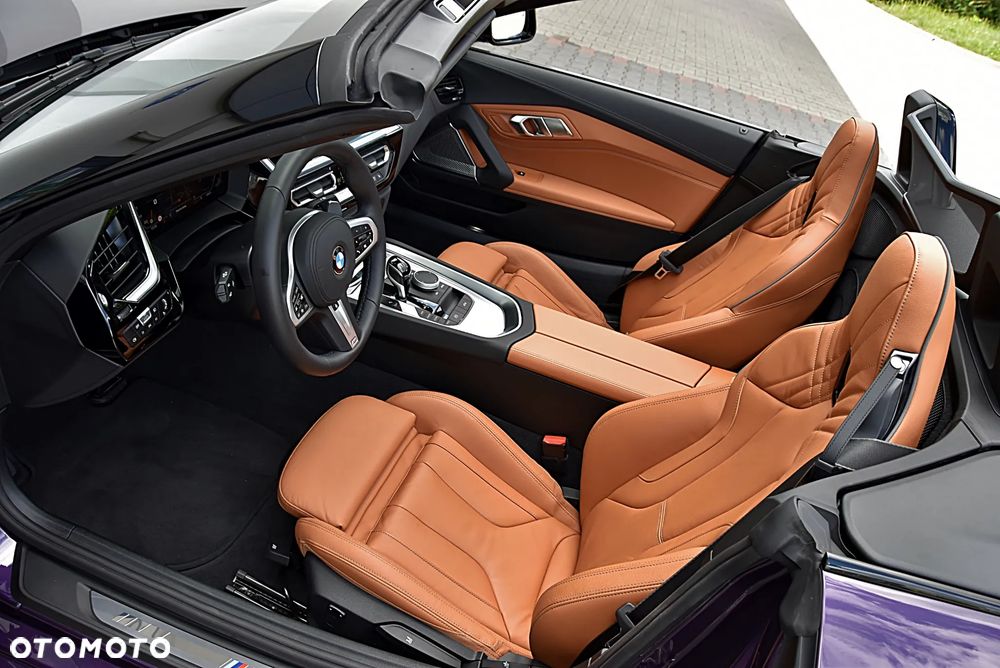 BMW Z4 M M40i sport - 21