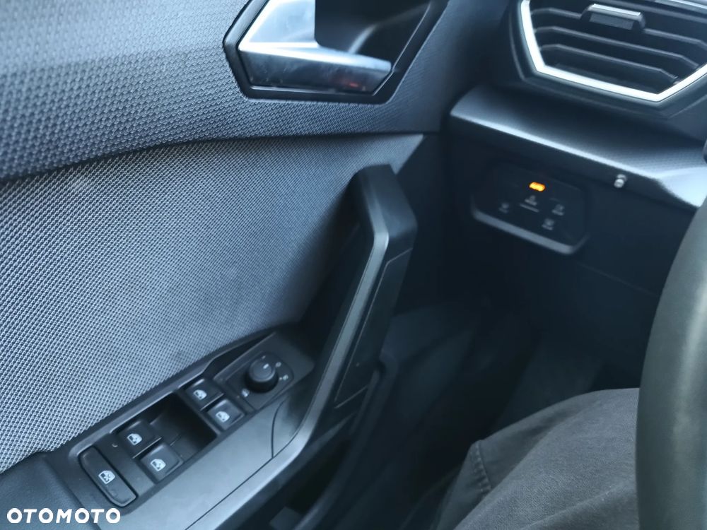 Seat Leon Sportstourer - 13