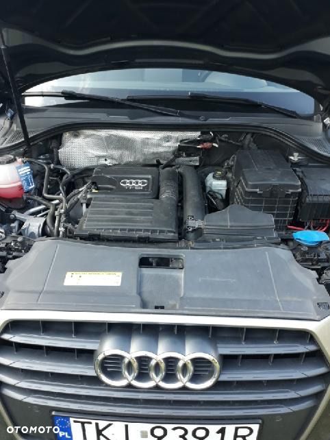 Audi Q3 1.4 TFSI - 3