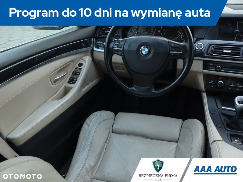 BMW Seria 5 - 9