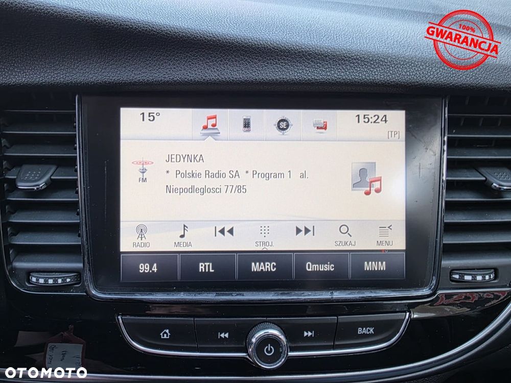 Opel Mokka 1.4 Turbo ecoFLEX Start/Stop 4x4 Color Innovation - 27