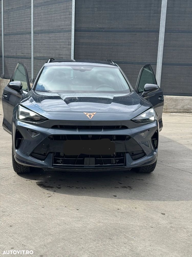 Cupra Formentor 1.5 TSI DSG7 - 1