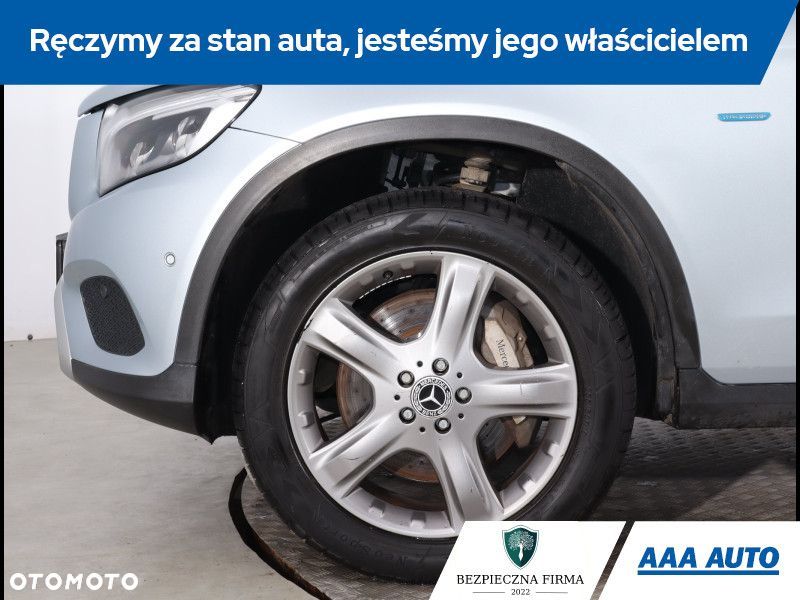 Mercedes-Benz GLC - 16