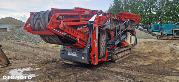 Sandvik QE 241