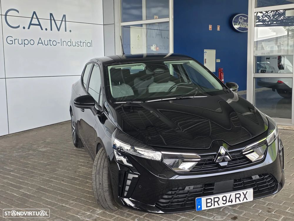 Mitsubishi Colt 1.0 MPI Kyoto - 2