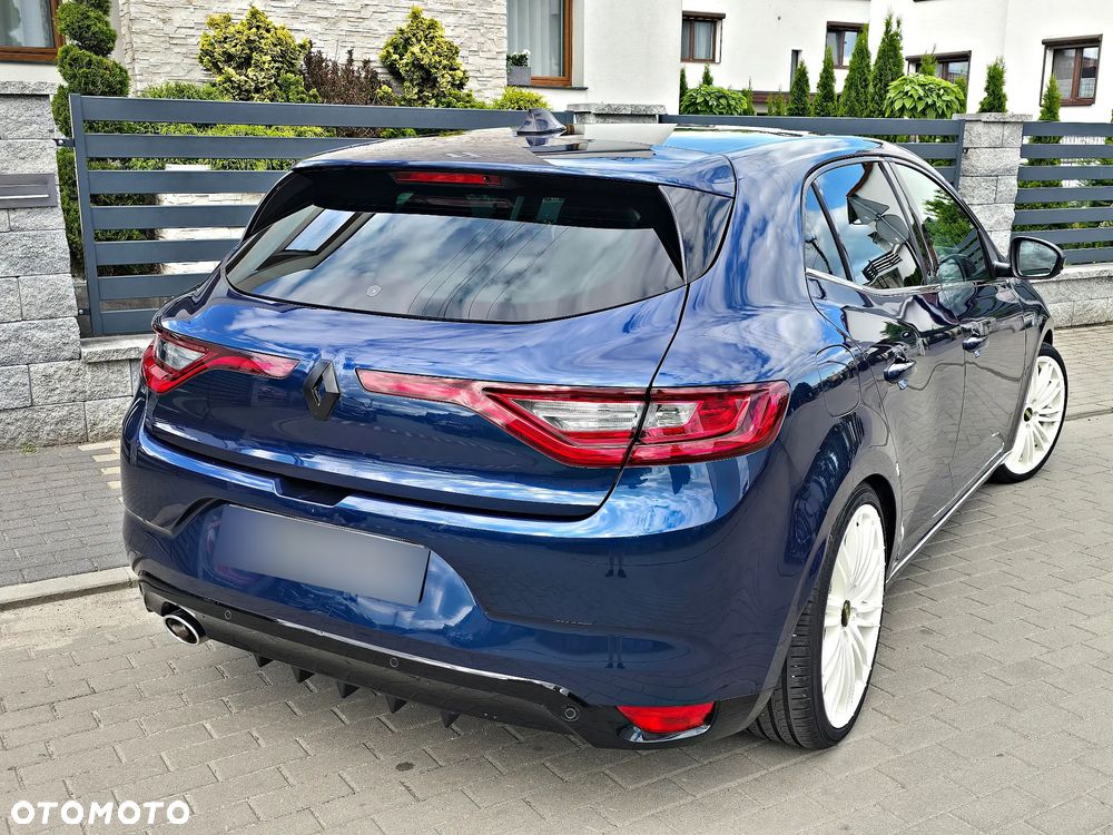 Renault Megane 1.6 dCi Energy Privilege - 13