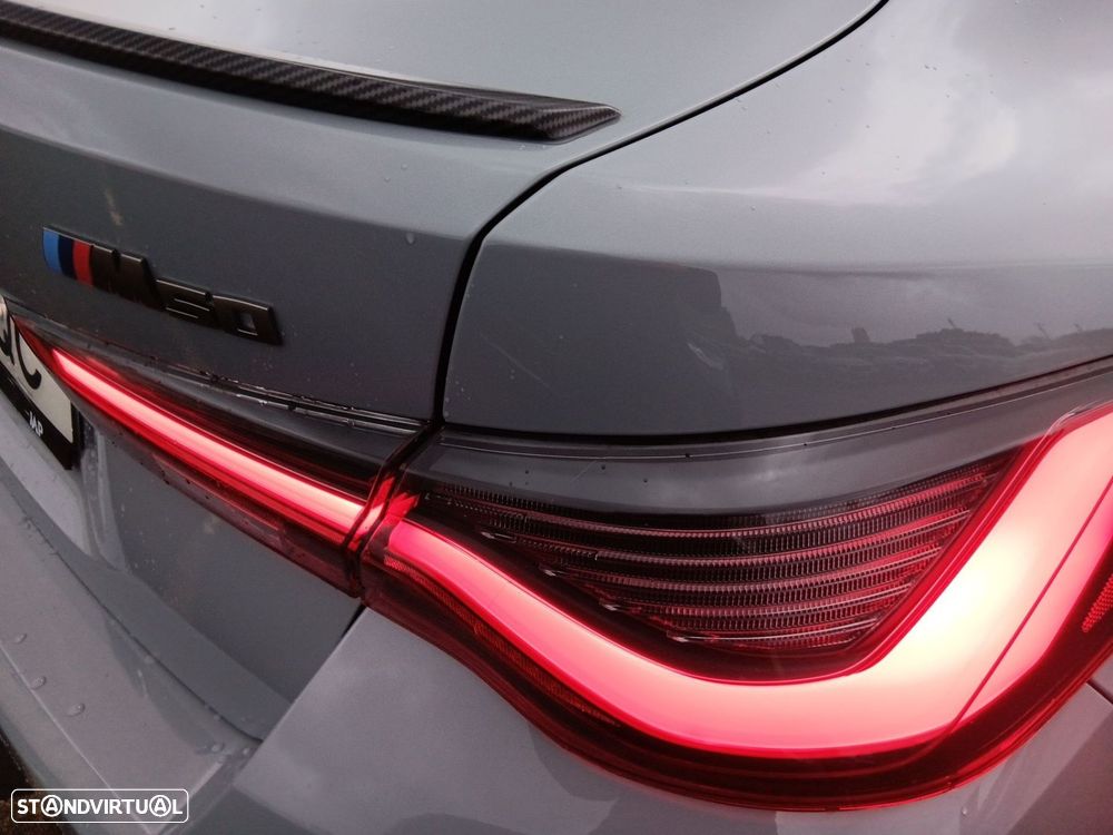 BMW i4 M50 - 13