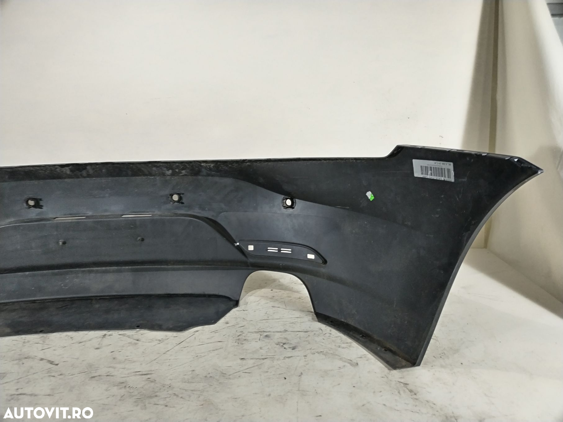 Bara spate BMW Z4  E89, 2009, 2010, 2011, 2012, 2013, 2014,  cod origine OE 51127192041 - 4